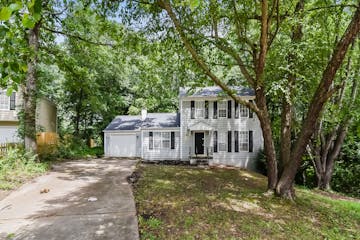 10420 Rillridge Ct Alpharetta, GA 30022